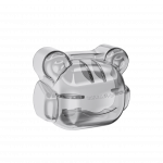 Sunnylife Lens Cover Gimbal Cover for Mini 4 Pro