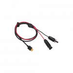 EcoFlow MC4 to XT60 3.5m