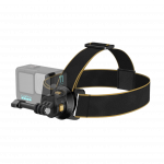Puluz Magnetic Quick-release Head Strap Harness Belt
