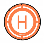 StartRC 95cm Heavy Landing Pad