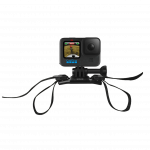 GOPRO VENTED HELMET STRAP MOUNT
