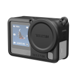 Telesin Silicone Case for DJI Osmo Action 6