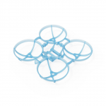 BetaFPV Air75 II Brushless Whoop Frame-Clear Blue