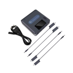 YX Mavic 3 Charger 3 in 1