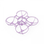 BetaFPV Air75 II Brushless Whoop Frame Clear Purple