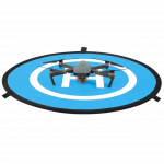 Sunnylife Fast-fold Landing Pad 75 cm