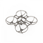 BetaFPV Air75 II Brushless Whoop Frame Clear Grey