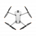 DJI Mini 4 Pro su RC2 fly more combo