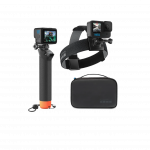 GOPRO TRAVEL KIT 2.0