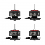 BetaFPV 0802 II Brushless Motors (4pcs) for Air75 II Champion