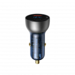 Baseus Car Charger 65W Black