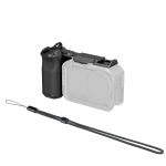 SmallRig 6259 Handle for SmallRig Cages for DJI Osmo Action 6