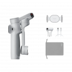 INSTA360 FLOW 2 PRO AI TRACKER BUNDLE SUMMIT WHITE