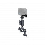 SmallRig 4191 Handlebar Mounting Clamp for Action Cameras