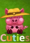 Cuties Steam Key GLOBAL