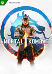 Mortal Kombat 1 (Xbox Series X|S) Xbox Live Key UNITED ARAB EMIRATES