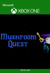 Mushroom Quest XBOX LIVE Key UNITED KINGDOM
