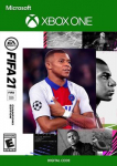 FIFA 21 Champions Edition (Xbox One) Xbox Live Key ARGENTINA