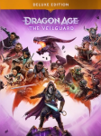 Dragon Age&trade;: The Veilguard Deluxe Edition (PC) EA App Key GLOBAL
