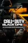 Call of Duty&reg;: Black Ops 6 - Cross-Gen Bundle (PSN) Key LATAM