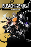 BLEACH Rebirth of Souls Ultimate Edition (PC) Steam Key LATAM