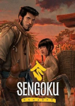 Sengoku Dynasty (PC) Steam Key GLOBAL