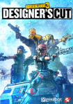 Borderlands 3: Designer's Cut (DLC) XBOX LIVE Key MEXICO