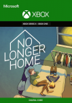 No Longer Home XBOX LIVE Key UNITED STATES
