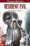 Resident Evil Requiem Deluxe Edition (Xbox Series X|S) XBOX LIVE Key SOUTH KOREA