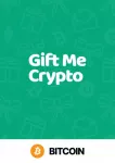Gift Me Crypto Gift Card (BTC) 100 CNY Key GLOBAL
