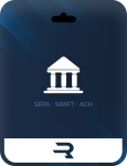 Rewarble Bank Transfer 15 GBP Voucher UNITED KINGDOM