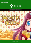 Takorita Meets Fries XBOX LIVE Key UNITED STATES