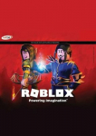 Roblox Card 10000 JPY Robux Key JAPAN