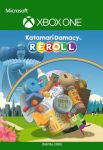 Katamari Damacy Reroll XBOX LIVE Key UNITED STATES