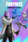 Fortnite - Vinderman 2.0 Pack + 1500 V-Bucks Challenge XBOX LIVE Key UNITED KINGDOM