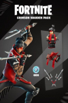 Fortnite - Crimson Warden Pack + 600 V-Bucks (DLC) XBOX LIVE Key MEXICO