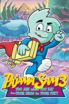 Pajama Sam 3: You Are What You Eat From Your Head To Your Feet (PC) Steam Key EUROPE