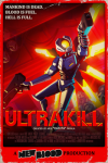 ULTRAKILL (PC) Steam Key EUROPE
