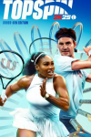 TopSpin 2K25 for Xbox One Key EUROPE
