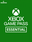 Xbox Game Pass Core (Essential) 6 months Key LATAM