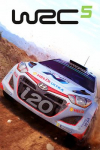 WRC 5 FIA World Rally Championship Steam Key (PC) CIS