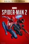 Marvel's Spider-Man 2 - Digital Deluxe Edition (PC) Steam Key ASIA