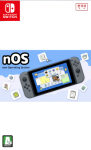 nOS new Operating System (Nintendo Switch) eShop Key EUROPE