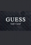 Guess Gift Card 25 USD Key UNITED STATES