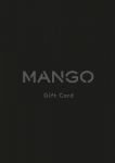 Mango Gift Card 100 EUR Key PORTUGAL