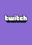 Twitch Gift Card 50 EUR Key FRANCE