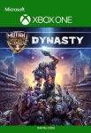 Mutant Football League - Dynasty Edition XBOX LIVE Key UNITED STATES