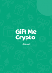 Gift Me Crypto Gift Card 750 TRY Key GLOBAL
