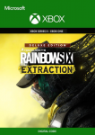 Tom Clancy's Rainbow Six: Extraction Deluxe Edition Xbox Live Key UNITED STATES