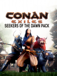 Conan Exiles Seekers Of The Dawn Pack (DLC) (PC) Steam Key EUROPE